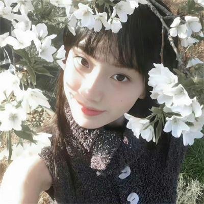 最幸运的女孩